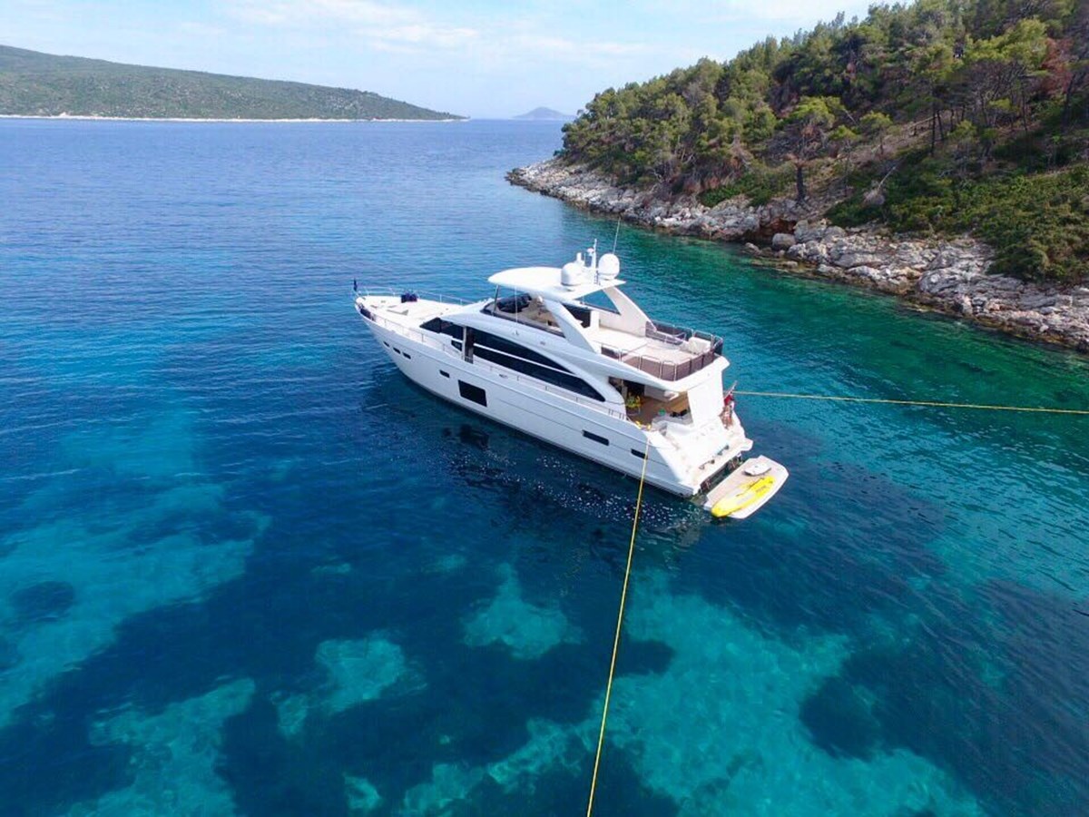 PRINCESS 82 M.Y 2018 (3)