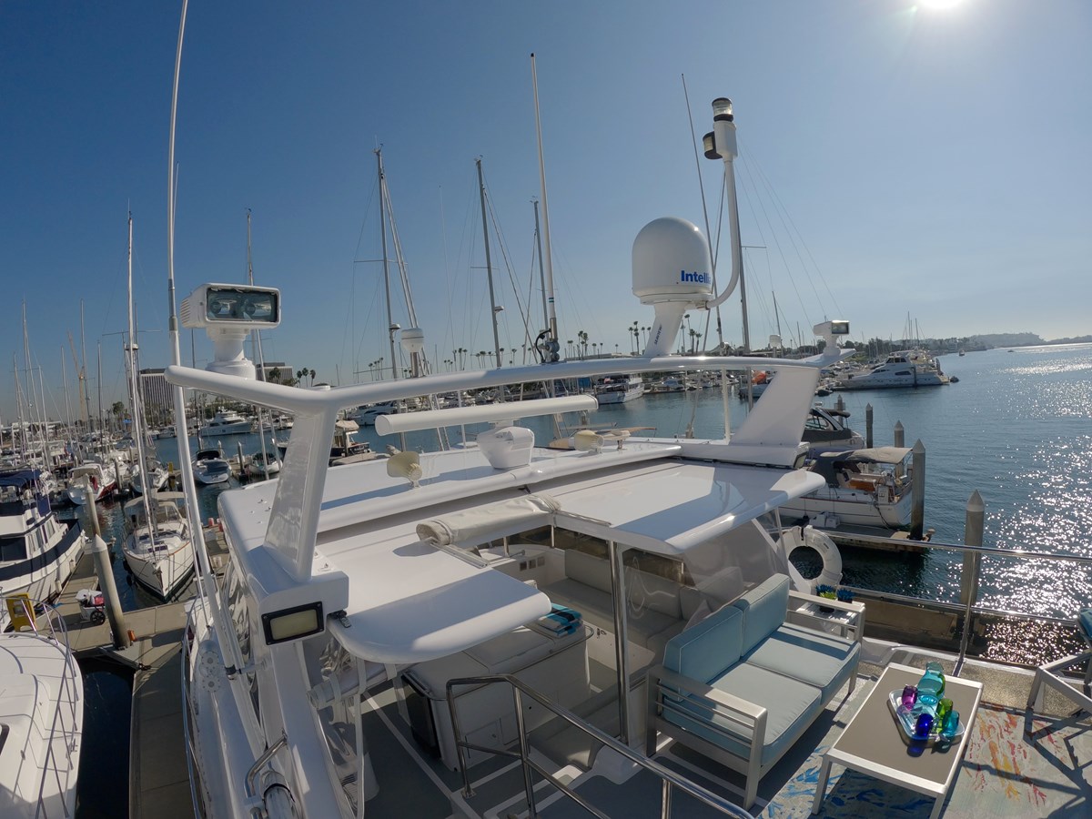 Flybridge