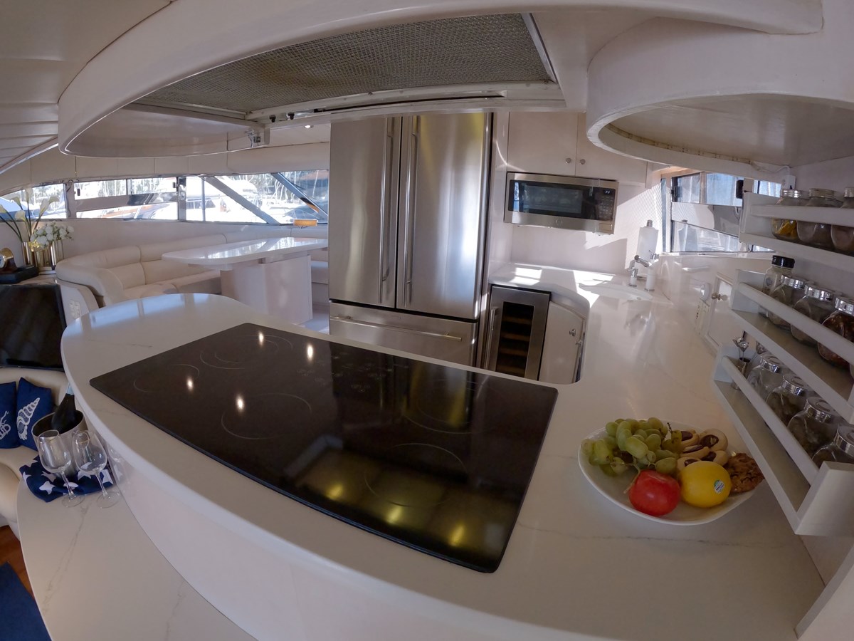 Galley