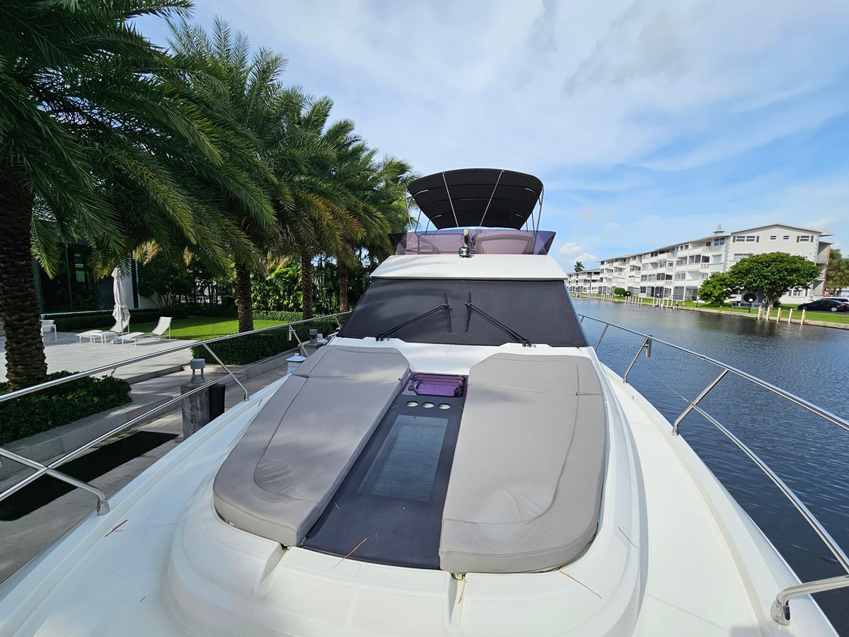 2021 Beneteau Monte Carlo 52 2021 BENETEAU Monte Carlo 52 Motor Yacht Yacht MLS #407288 6