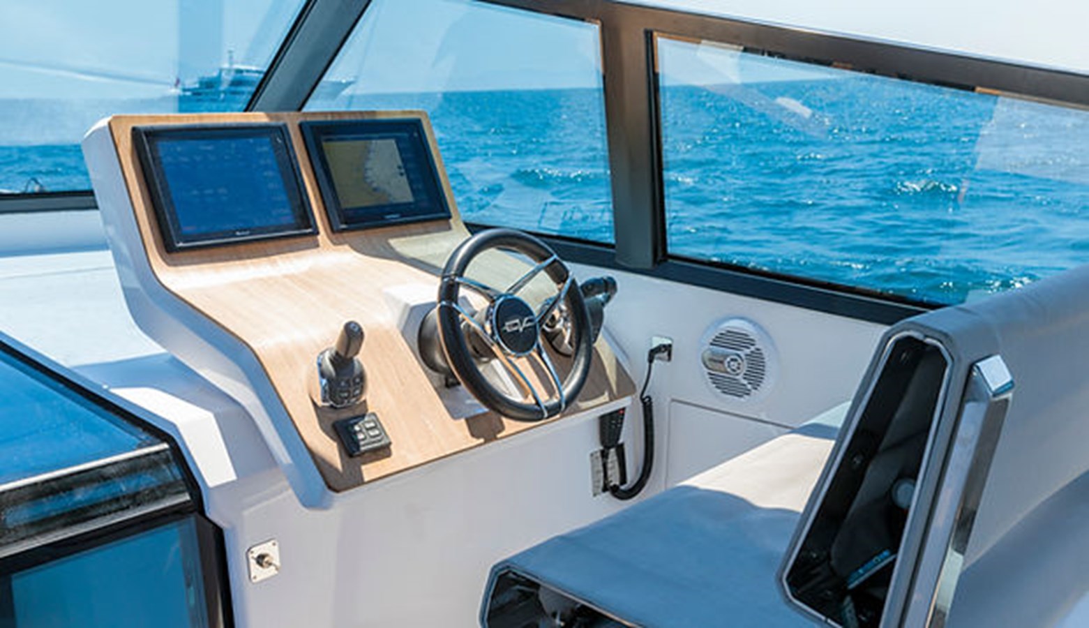 EVO R4 2024 EVO YACHTS R4 Motor Yacht Yacht MLS #407579 4