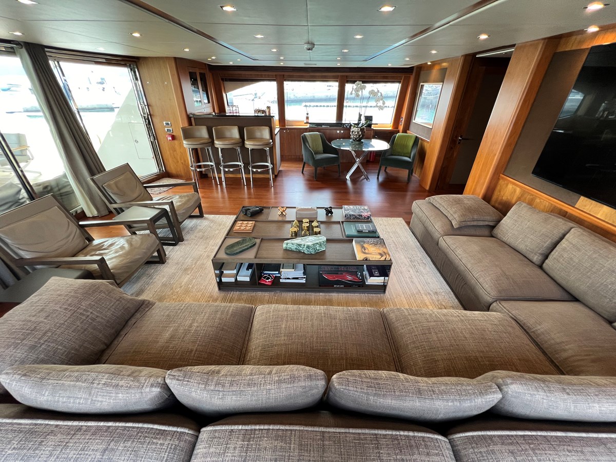 2007 SUNSEEKER 37M