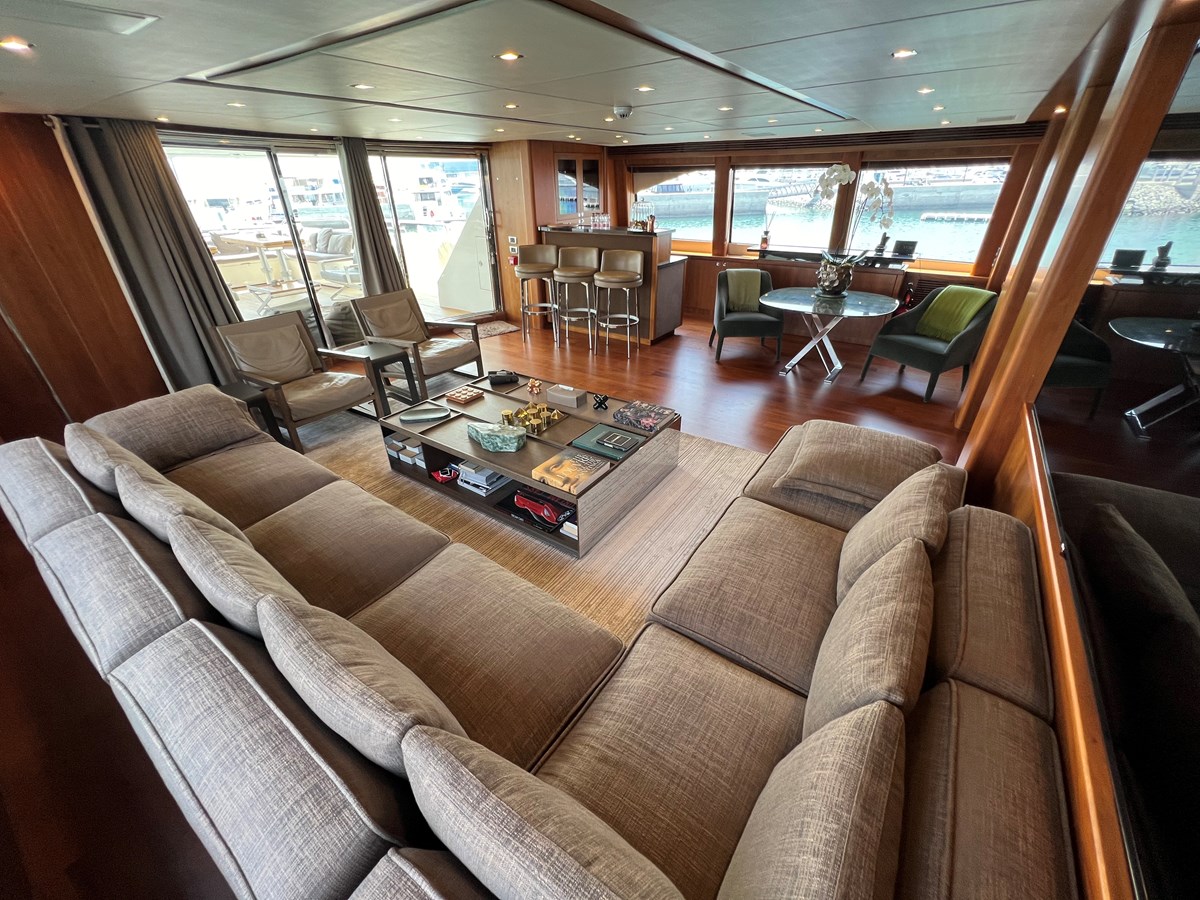 2007 SUNSEEKER 37M
