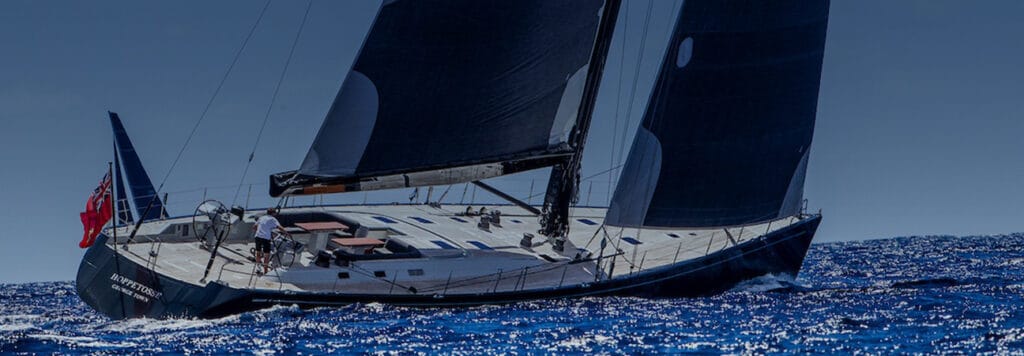 Nautor's Swan Yachts for Sale