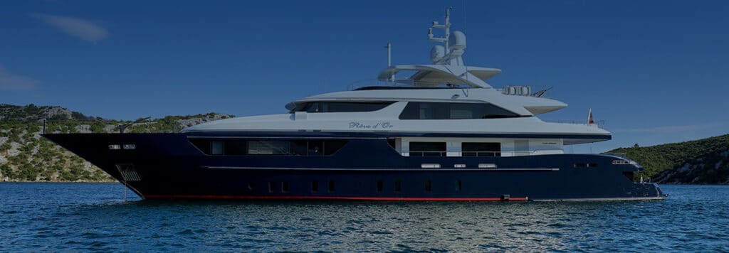 New and Used Sanlorenzo Yachts for Sale