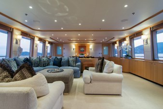 4*PUPPIES 4 Main Salon Looking Forward