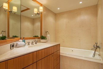 4*PUPPIES 12 On Deck VIP Stateroom Bath