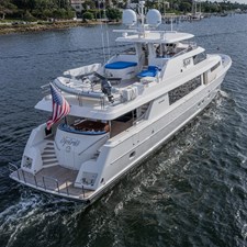SPIRIT 61 3 SPIRIT Exterior 3