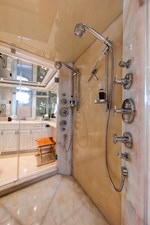 SPIRIT 27 25 Master Shower