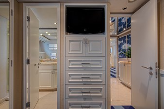 SPIRIT 35 33 Stateroom 3