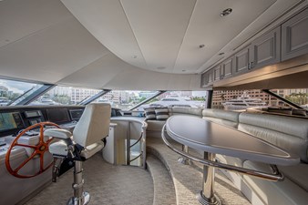 SPIRIT 40 38 SPIRIT Pilothouse 4