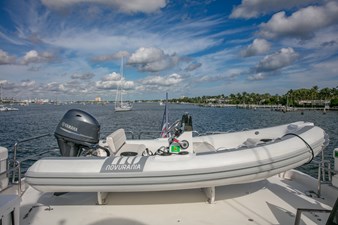 SPIRIT 53 51 Tender