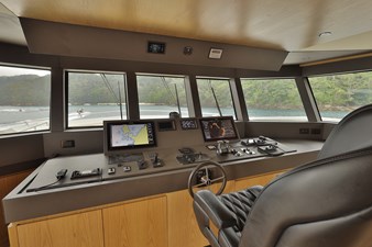 Waikiki 13 Wheelhouse