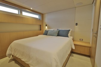 Waikiki 26 double cabin1