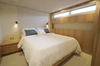 Waikiki 27 double cabin2