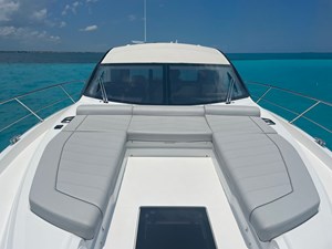 SUNSEEKER 4 Bow