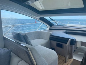 SUNSEEKER 6 Observation Area