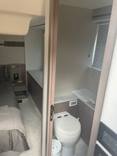SUNSEEKER 10 En Suite