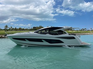SUNSEEKER 17