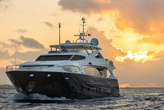 CORAZON 2 Portside