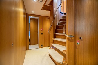 CORAZON 9 Lower Guest Foyer