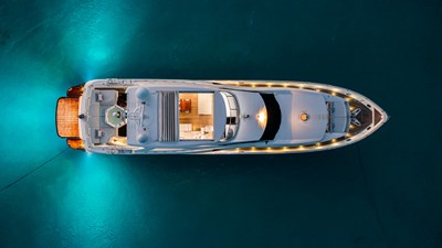 CORAZON 18 Aerial