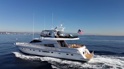 SANDCASTLE  67 Exterior
