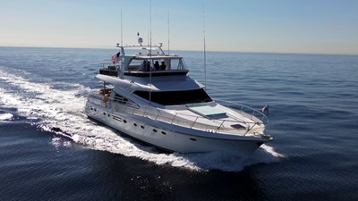 SANDCASTLE  72 Exterior