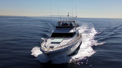 SANDCASTLE  62 Exterior