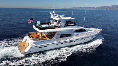 SANDCASTLE  73 Exterior