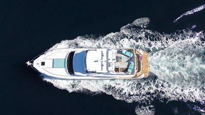 SANDCASTLE  76 Exterior