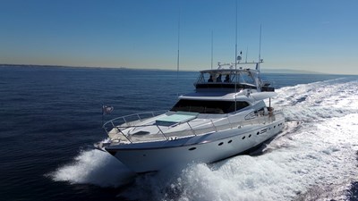 SANDCASTLE  69 Exterior