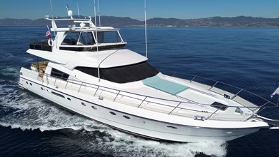 SANDCASTLE  71 Exterior