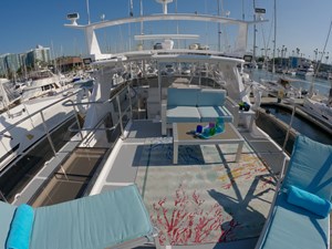 SANDCASTLE  4 Flybridge