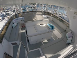 SANDCASTLE  9 Flybridge
