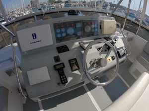 SANDCASTLE  11 Helm