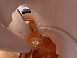 SANDCASTLE  37 Stairway