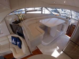 SANDCASTLE  55 Galley