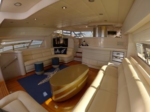 SANDCASTLE  50 Salon
