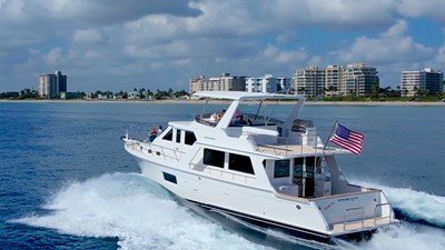 NEW BUILD OFFSHORE 54 406404