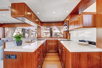 NEW BUILD Offshore 54 9