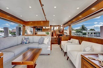 NEW BUILD Offshore 54 5 NEW BUILD Offshore 54 2023 OFFSHORE YACHTS Pilothouse Motor Yacht Yacht MLS #406404 5