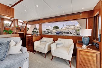 NEW BUILD Offshore 54 7 NEW BUILD Offshore 54 2023 OFFSHORE YACHTS Pilothouse Motor Yacht Yacht MLS #406404 7