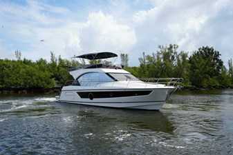 2021 Beneteau Monte Carlo 52 1 2021 Beneteau Monte Carlo 52 2021 BENETEAU Monte Carlo 52 Motor Yacht Yacht MLS #407288 1