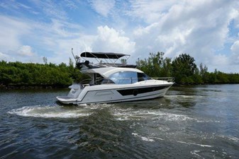 2021 Beneteau Monte Carlo 52 2 2021 Beneteau Monte Carlo 52 2021 BENETEAU Monte Carlo 52 Motor Yacht Yacht MLS #407288 2