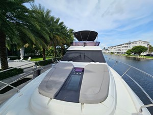 2021 Beneteau Monte Carlo 52 6 2021 Beneteau Monte Carlo 52 2021 BENETEAU Monte Carlo 52 Motor Yacht Yacht MLS #407288 6