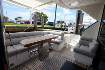 2021 Beneteau Monte Carlo 52 8 