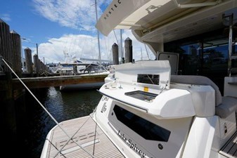 2021 Beneteau Monte Carlo 52 11 