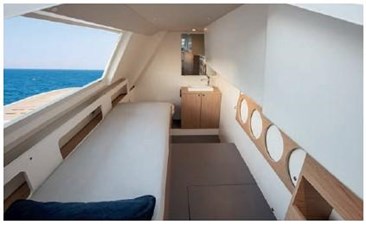 2021 Beneteau Monte Carlo 52 27 