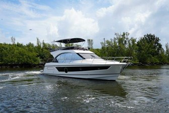 2021 BENETEAU MONTE CARLO 52 407288